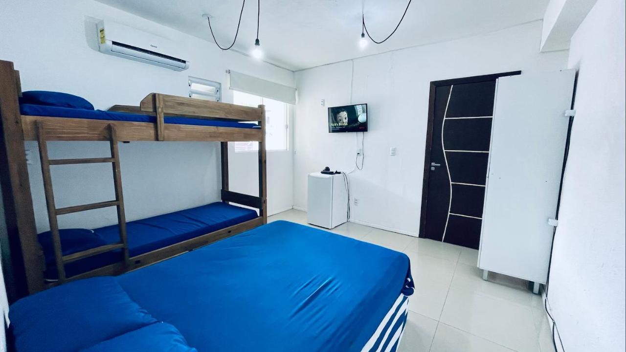 Residencial Morro Do Macaco Apartment Bombinhas Exterior foto