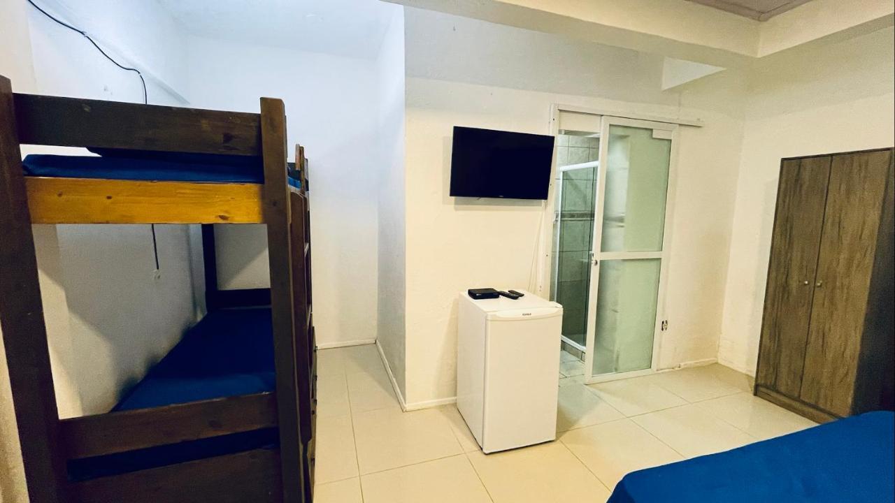 Residencial Morro Do Macaco Apartment Bombinhas Exterior foto