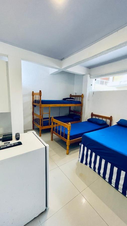 Residencial Morro Do Macaco Apartment Bombinhas Exterior foto