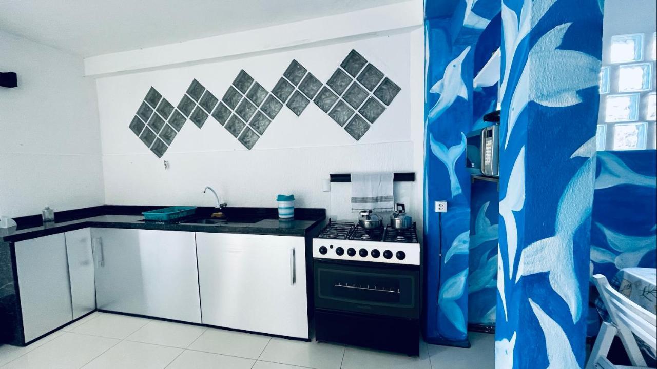 Residencial Morro Do Macaco Apartment Bombinhas Exterior foto