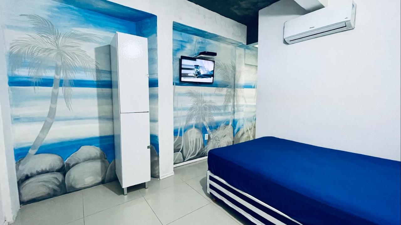 Residencial Morro Do Macaco Apartment Bombinhas Exterior foto